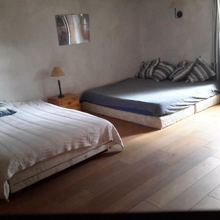Casa Arnera Bed & Breakfast Andon Exterior photo