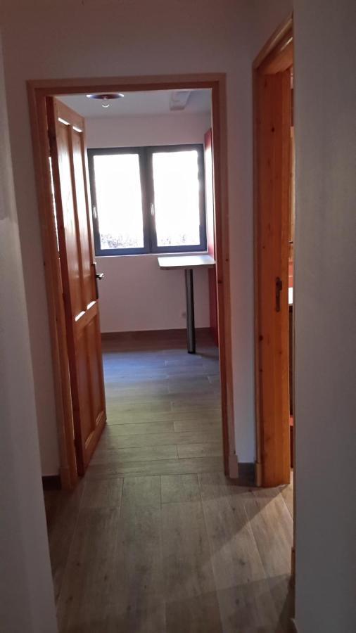 Casa Arnera Bed & Breakfast Andon Exterior photo