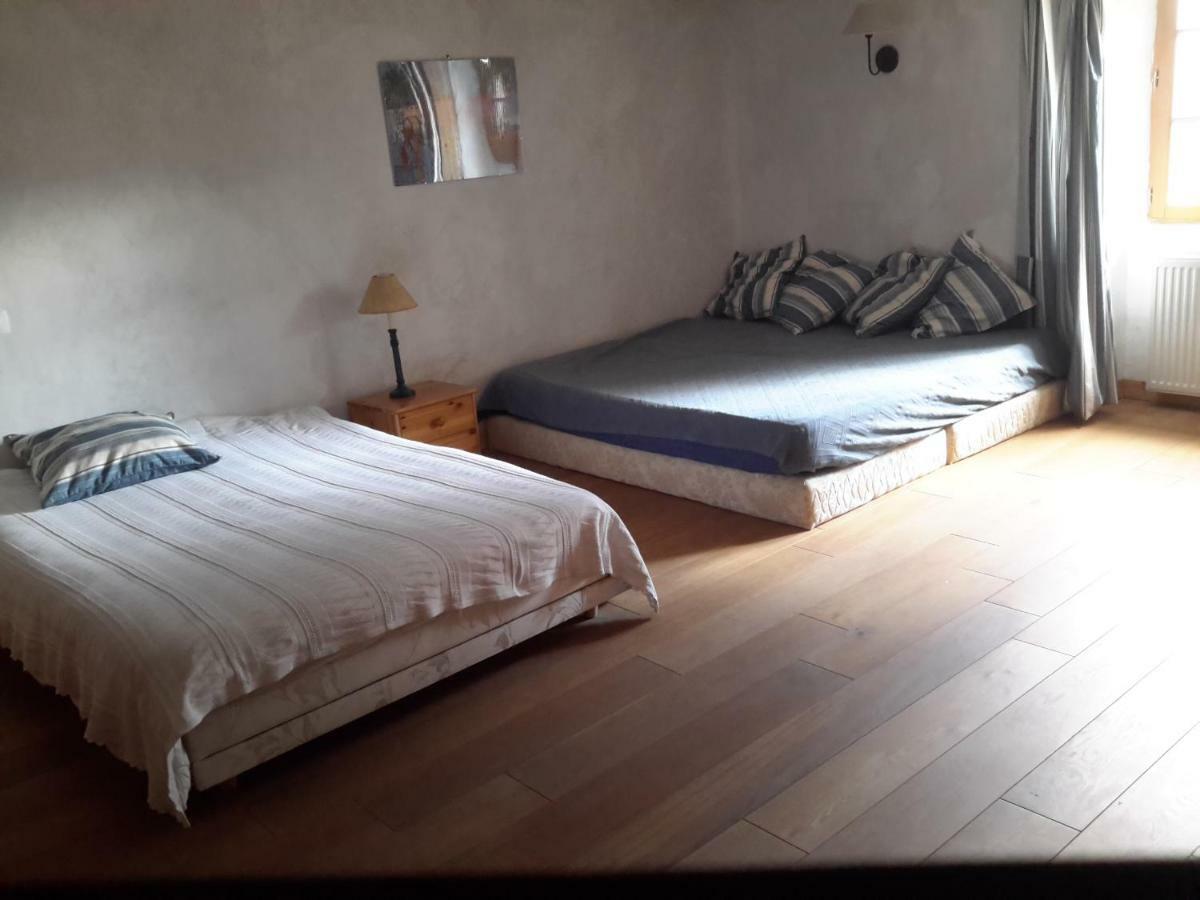 Casa Arnera Bed & Breakfast Andon Exterior photo