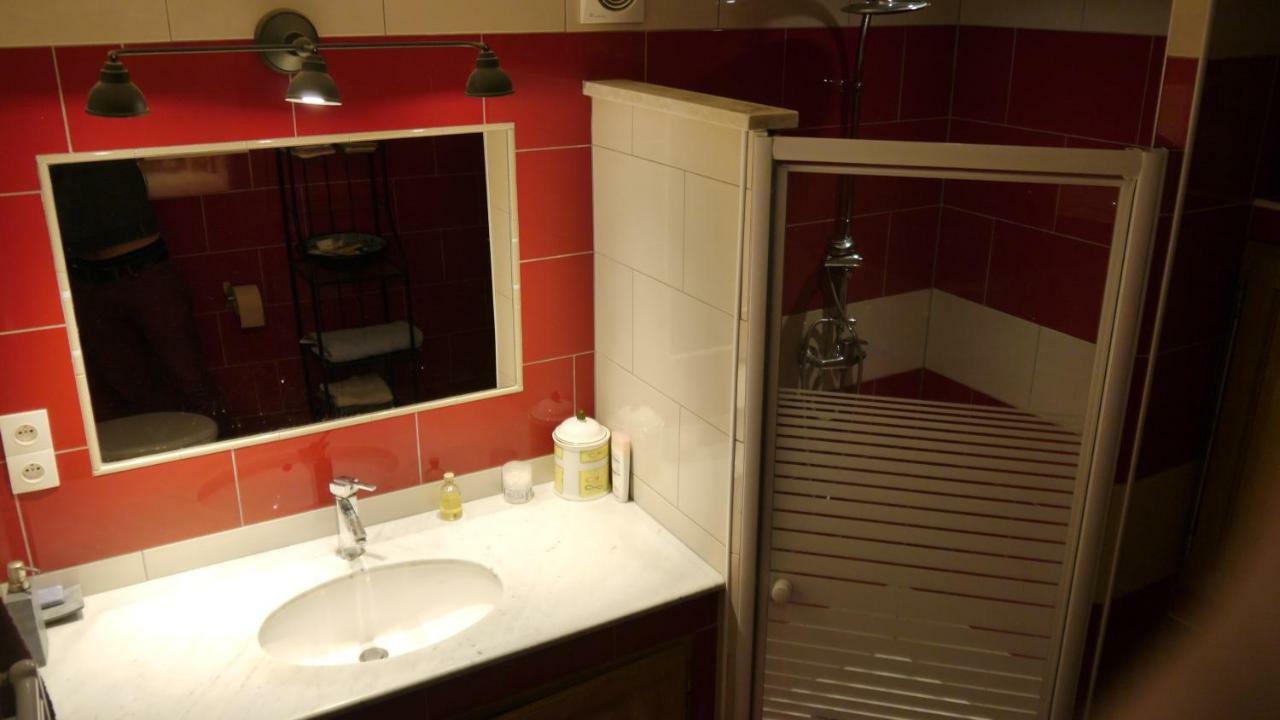 Casa Arnera Bed & Breakfast Andon Exterior photo