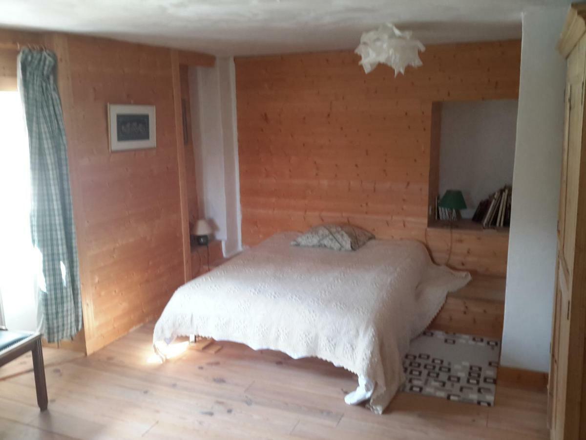 Casa Arnera Bed & Breakfast Andon Exterior photo