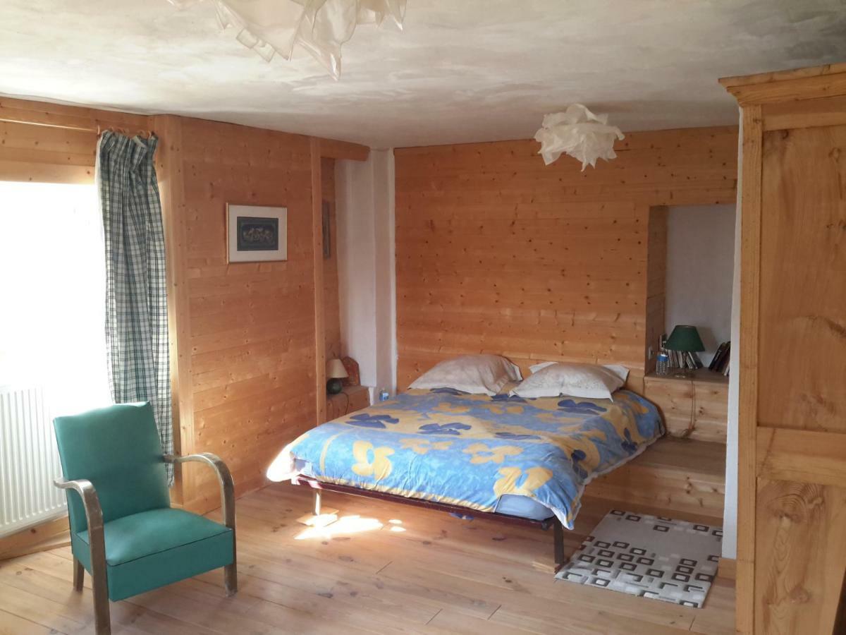 Casa Arnera Bed & Breakfast Andon Exterior photo
