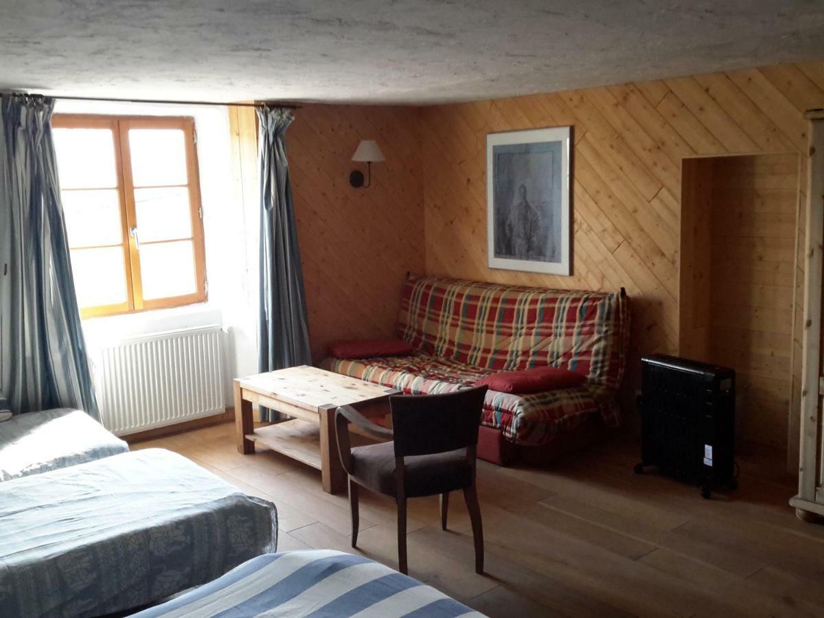 Casa Arnera Bed & Breakfast Andon Exterior photo