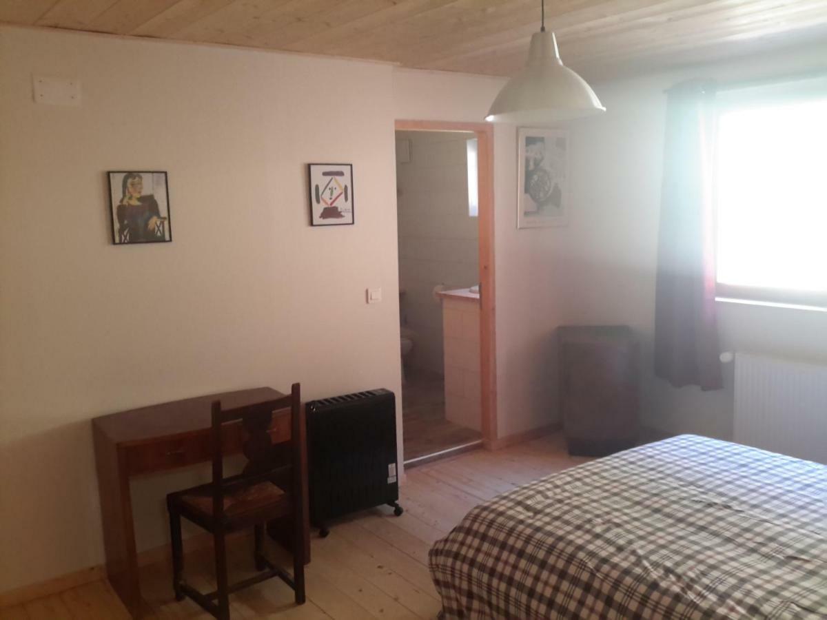 Casa Arnera Bed & Breakfast Andon Exterior photo