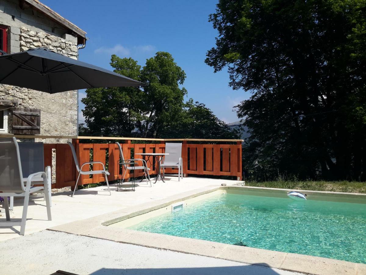 Casa Arnera Bed & Breakfast Andon Exterior photo